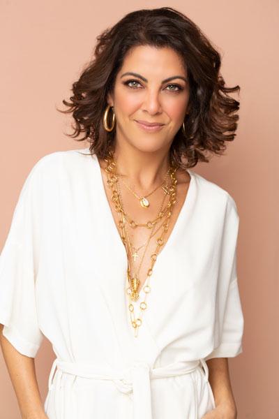 Thalita Rebouças