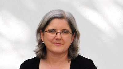 Helga Glaesener