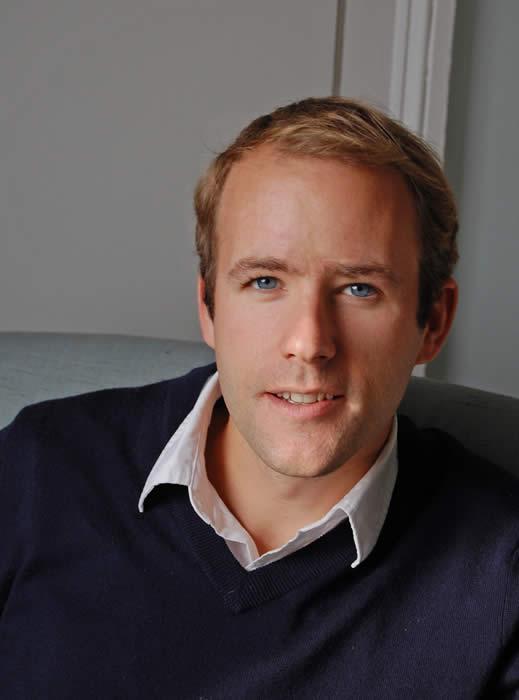 Reif Larsen