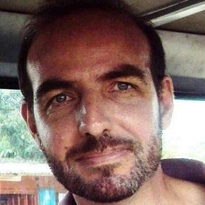 Jorge Manuel Moreira Silva