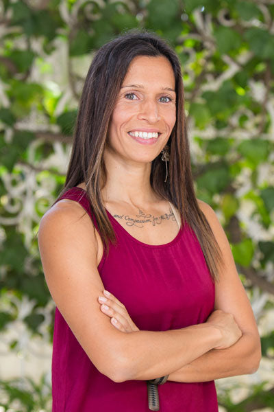 Lisa Joanes