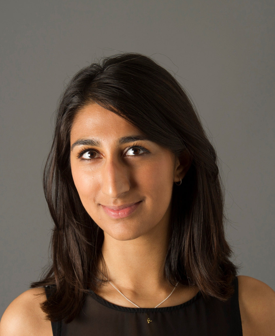 Radhika Sanghani