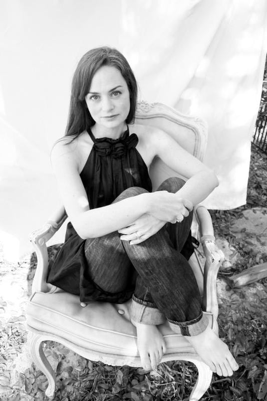 Bridget Asher