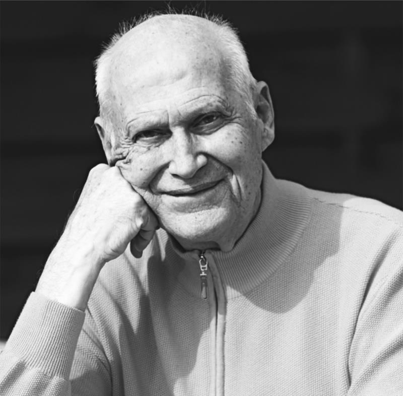 Bert Hellinger