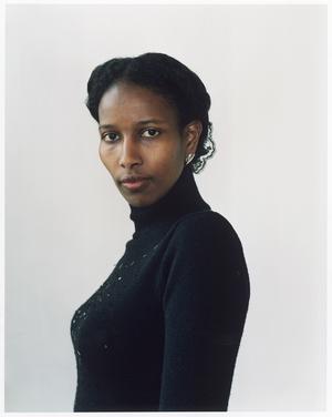 Ayaan Hirsi Ali