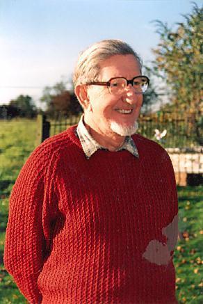 Slavomir Rawicz