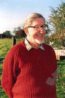 Slavomir Rawicz