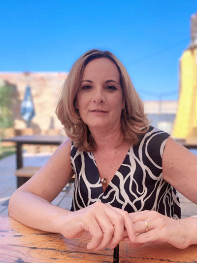 Maria José Núncio