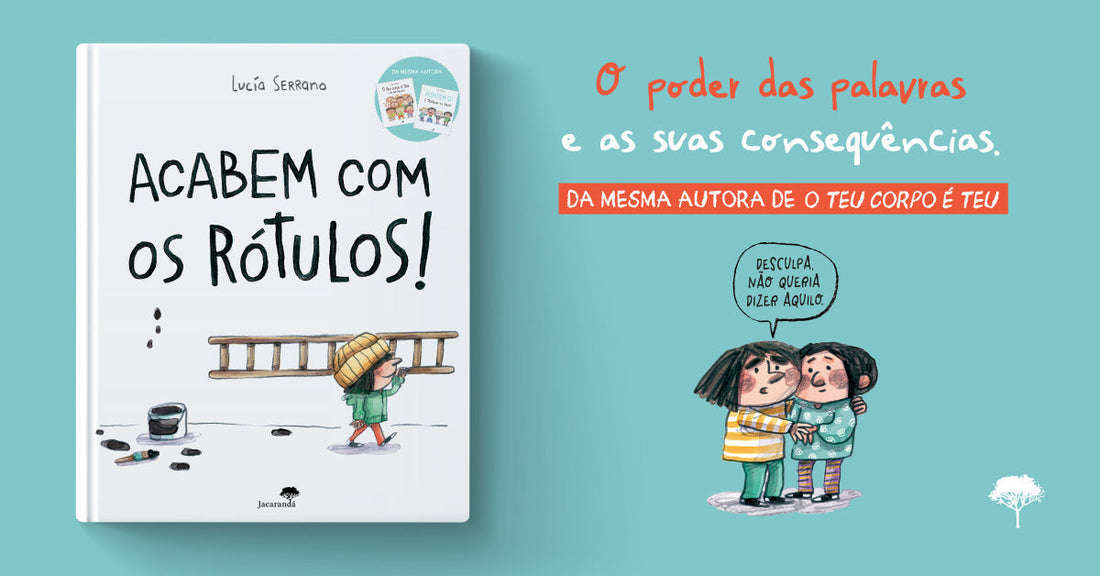 Lucía Serrano: 3 livros essenciais para educar crianças mais empáticas e confiantes