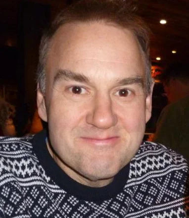 Adrian Besley