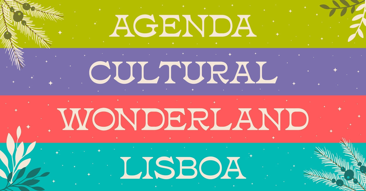 Grupo Editorial Presença @ Wonderland Lisboa