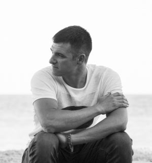 Eloy Moreno