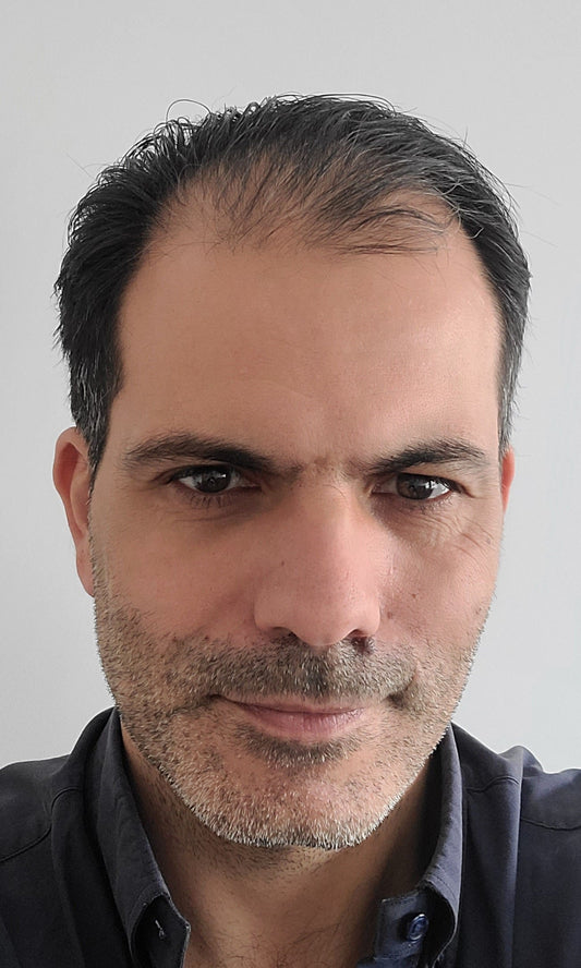 Álvaro Machado