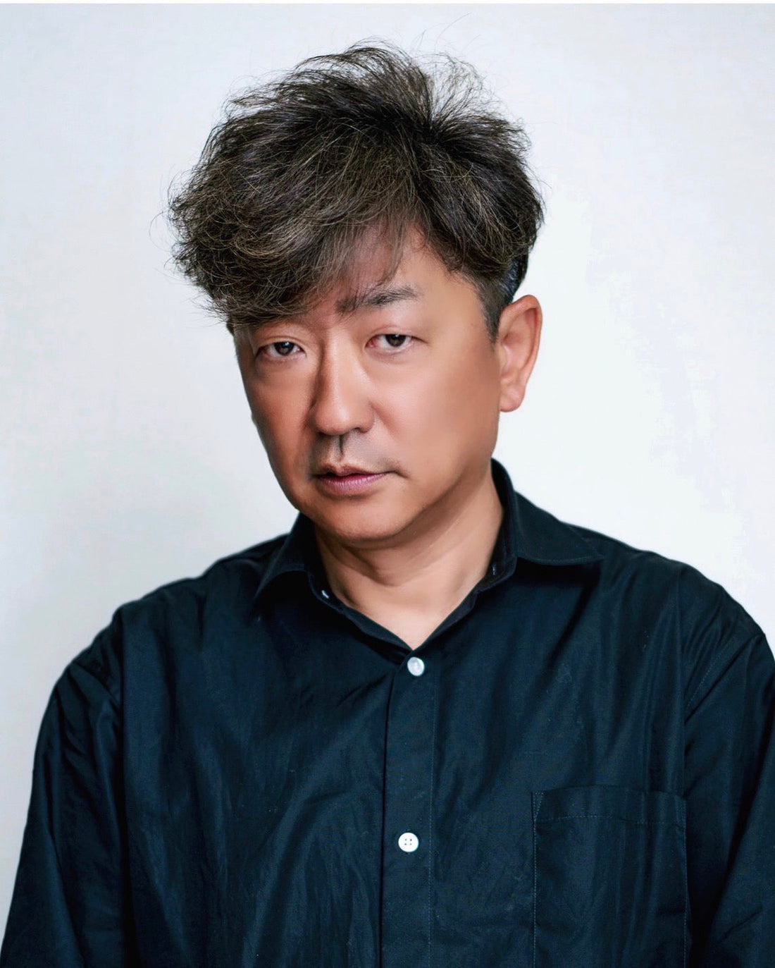 Masateru Konishi