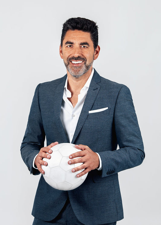 António Tadeia