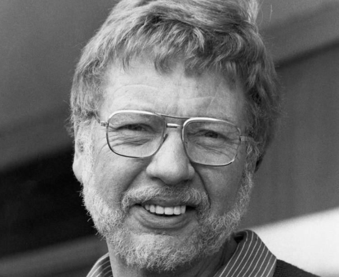 Walter Tevis