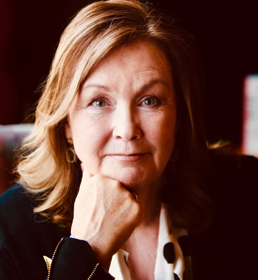 Wendy Holden