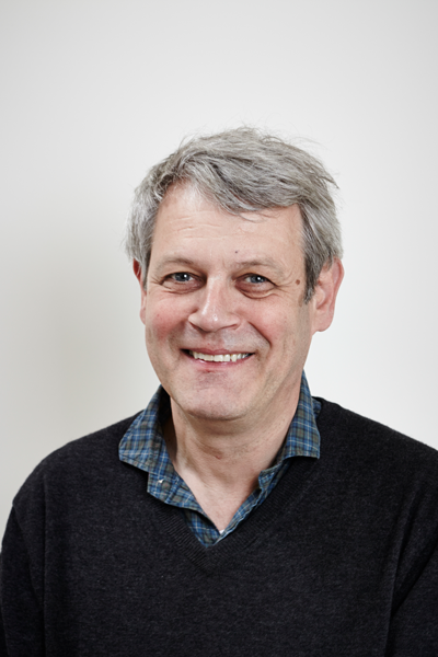 Axel Scheffler
