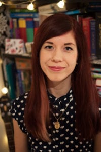 Becky Davies