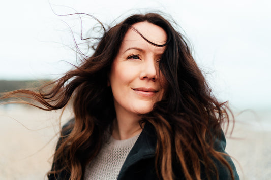 Beth Kempton