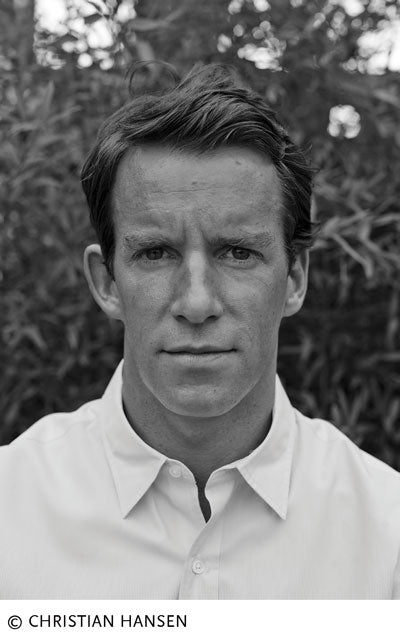 Bill Clegg
