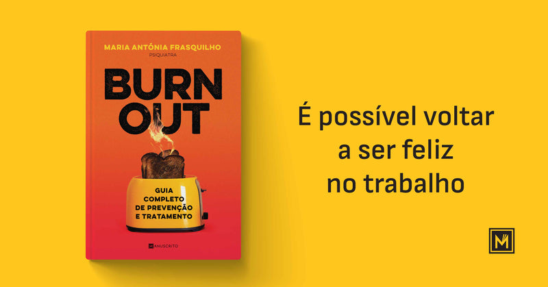 Volte a ser feliz no trabalho com este guia 📚