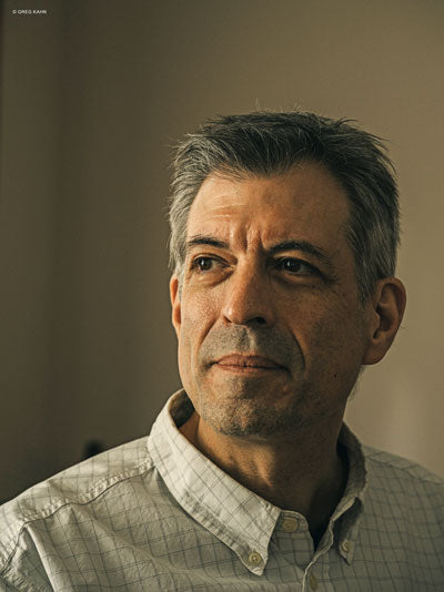 Daniel Z. Lieberman