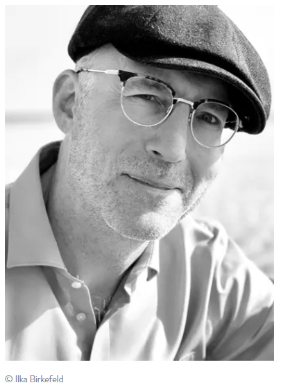 Ewald Arenz