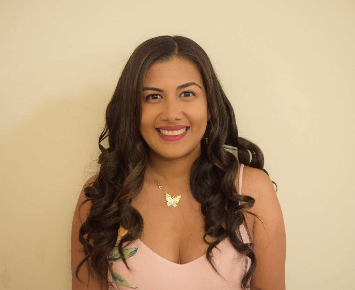 Ariana Godoy