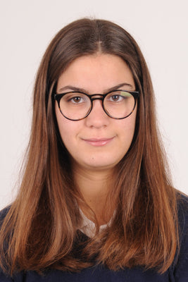 Carolina Henriques Pereira