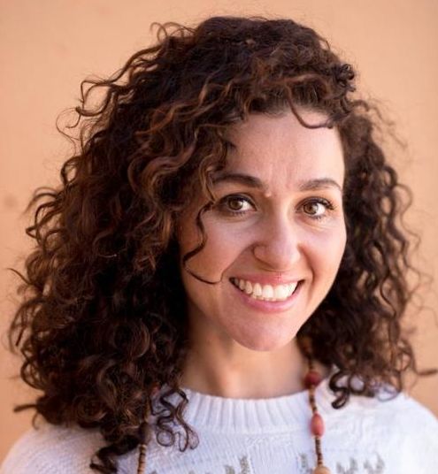 Chiara Piroddi