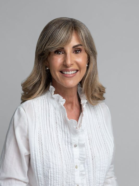 Isabel Machado