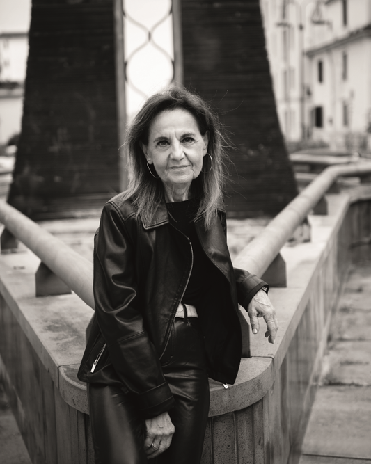 Milena Palminteri