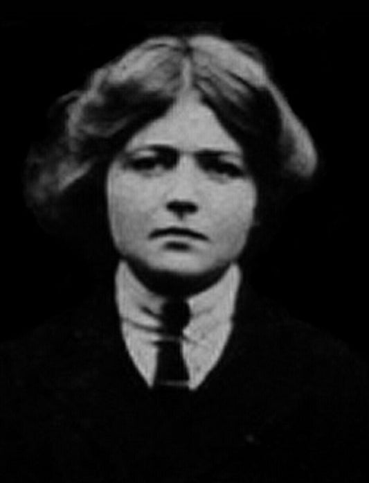 Dion Fortune