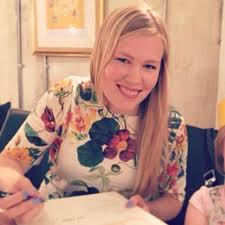 Emma Yarlett