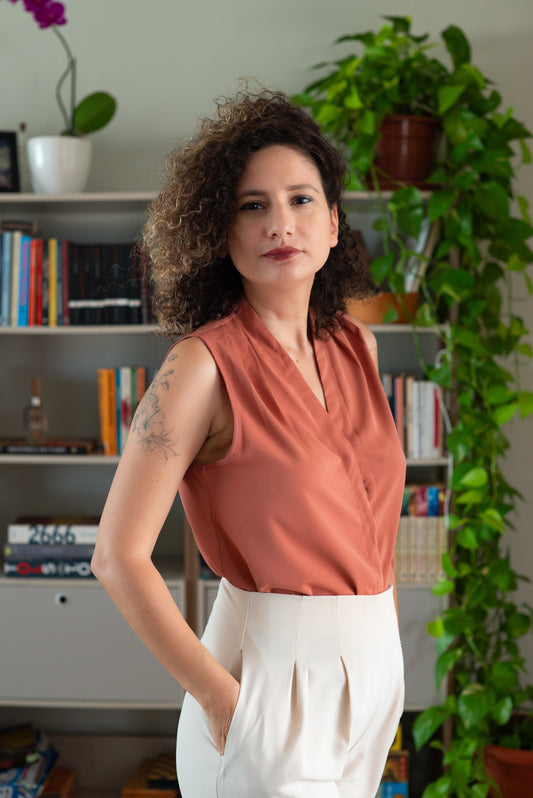 Fabiane Guimarães