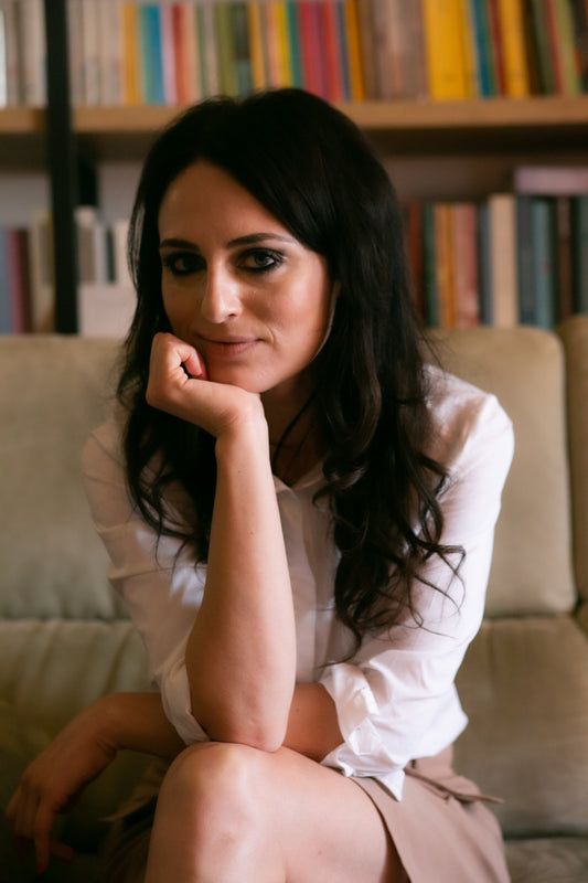 Francesca Giannone