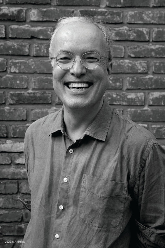 Emmanuel Guibert