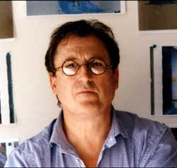 Geoff Dunbar
