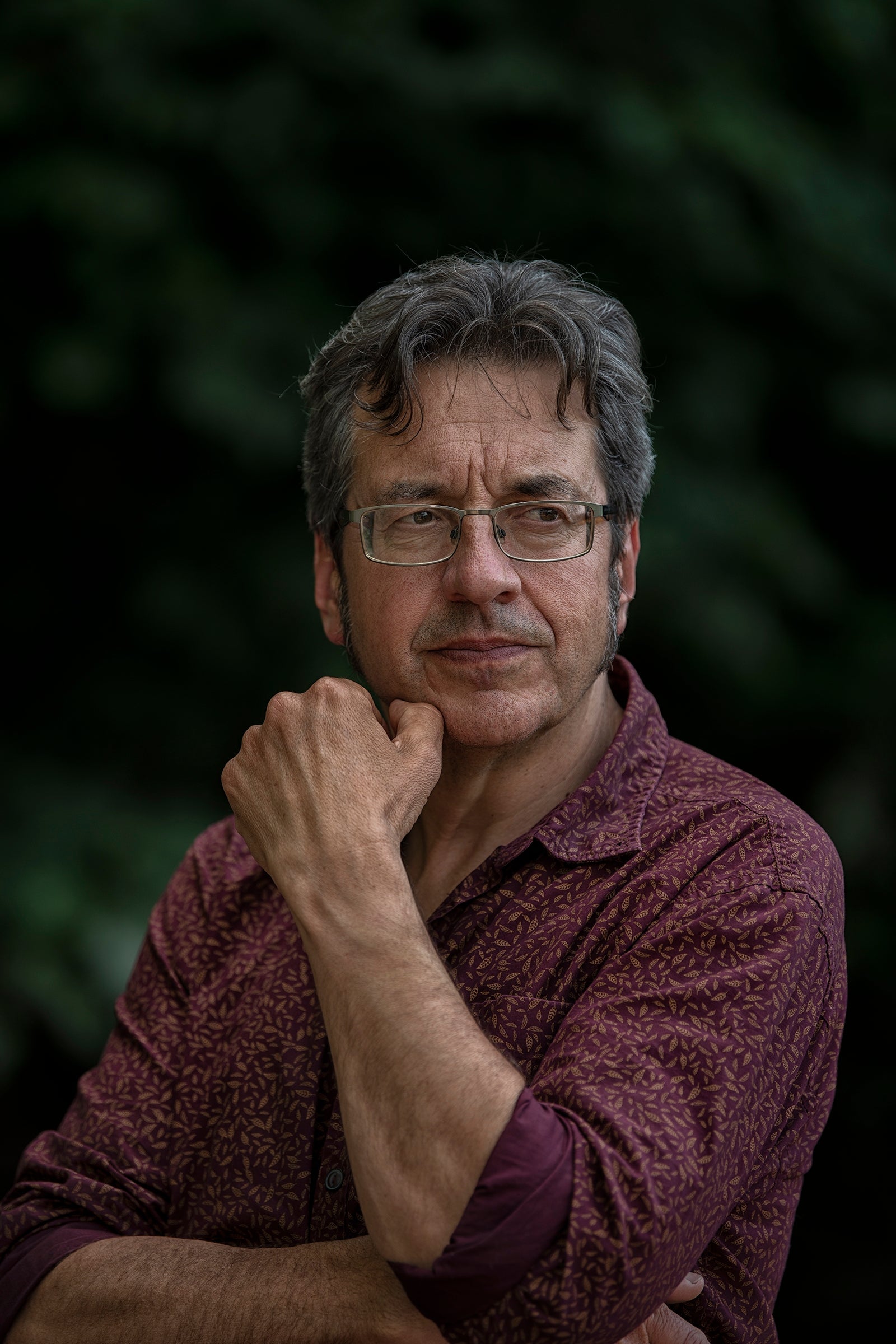 George Monbiot – Grupo Editorial Presença