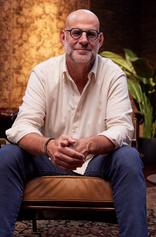 Harlan Coben