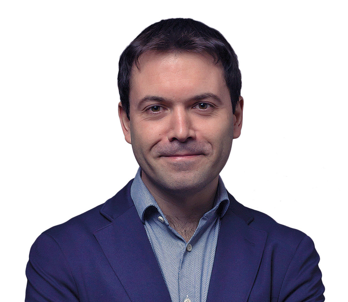 Juan Rámon Rallo