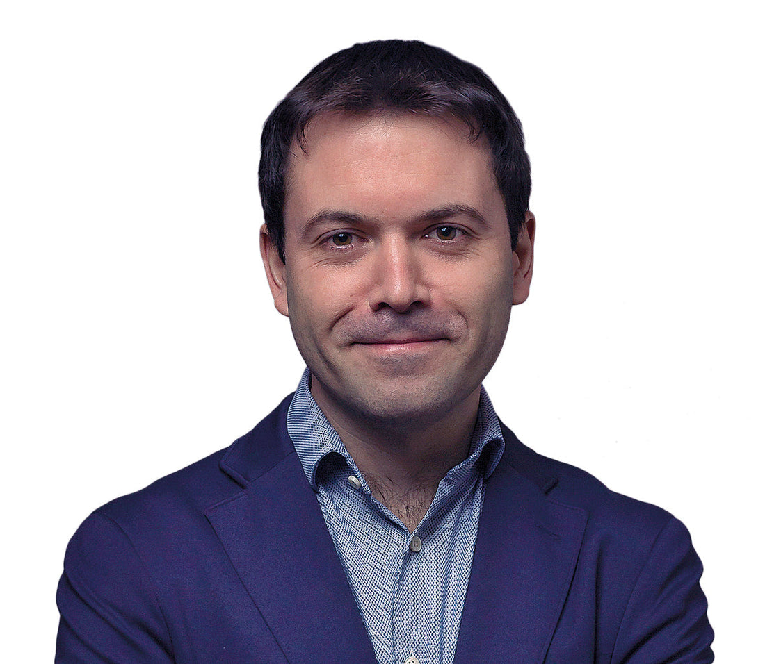 Juan Rámon Rallo