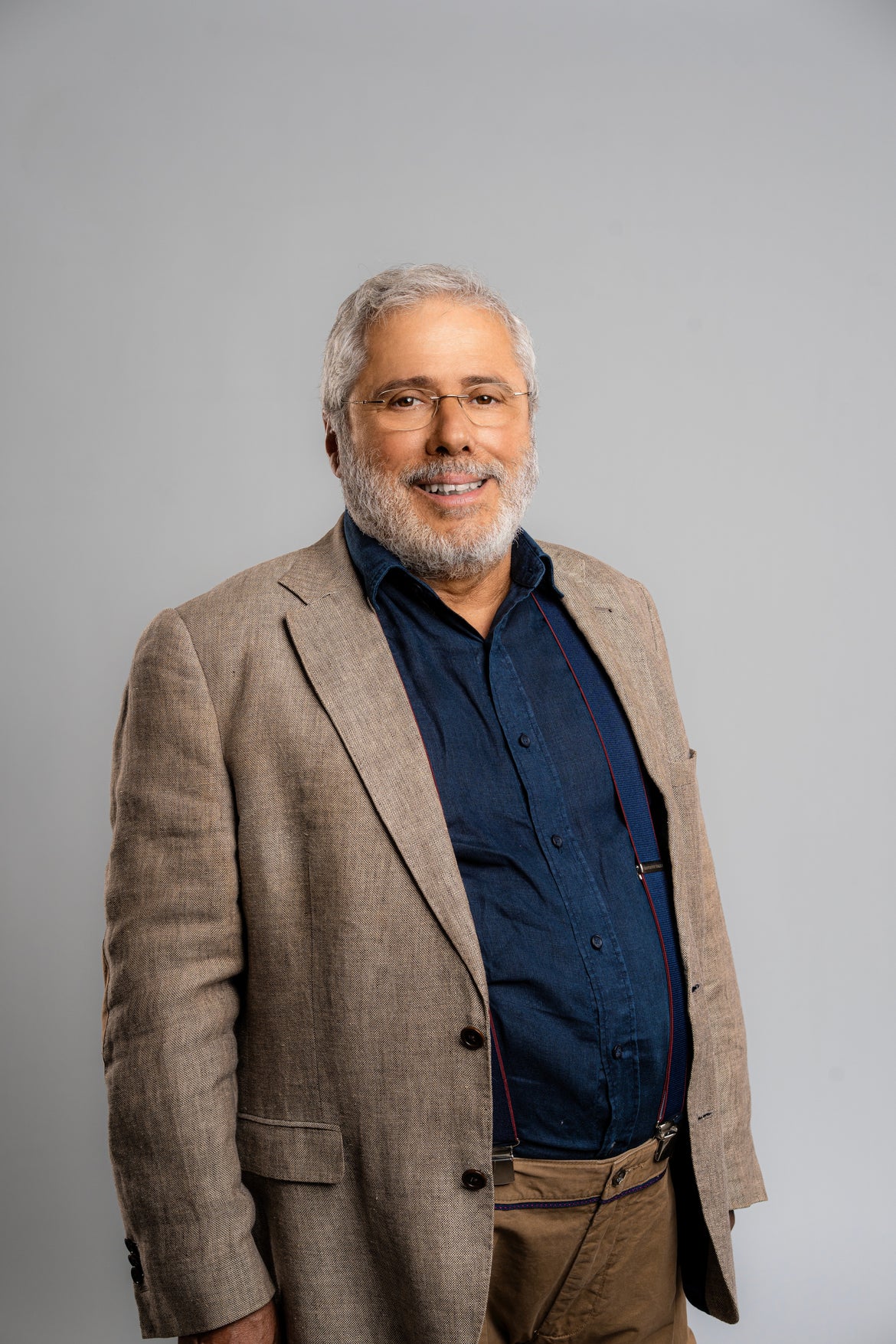Henrique Monteiro