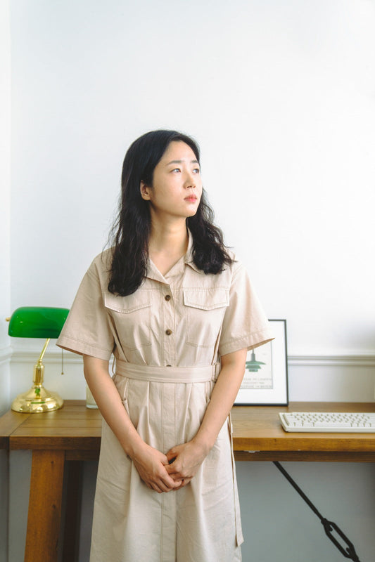 Hwang Bo-reum