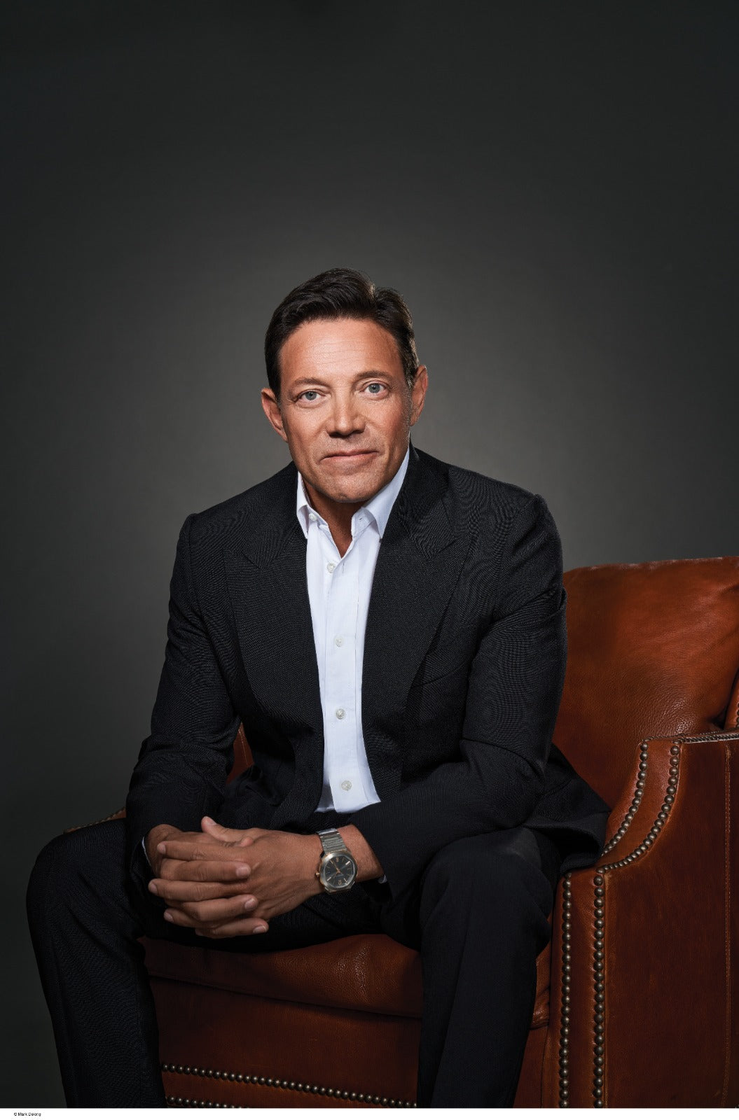 Jordan Belfort