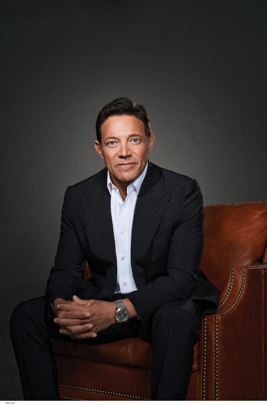 Jordan Belfort