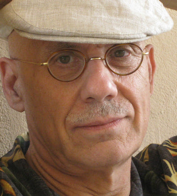 James Ellroy