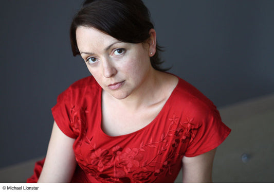 Jo Baker