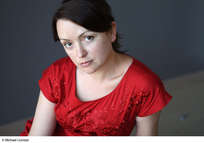 Jo Baker